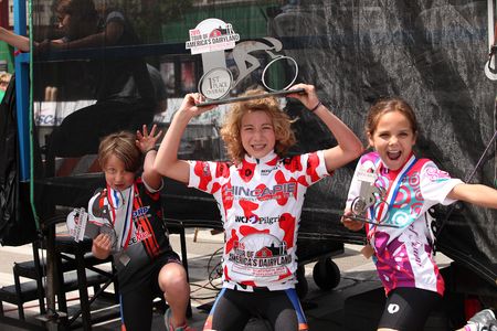 Tour of America's Dairyland ISCorp Downer Classic