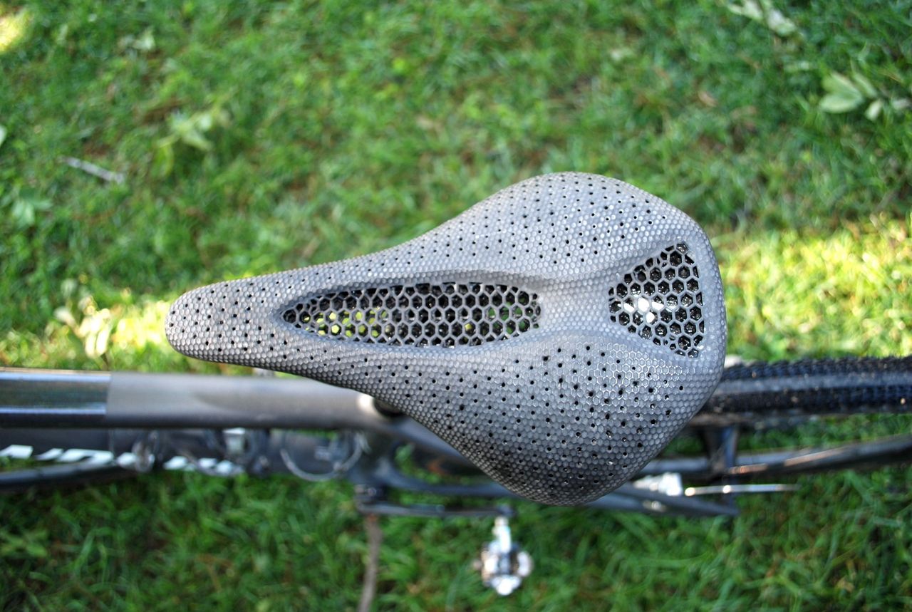 Specialized Power Pro with Mirror