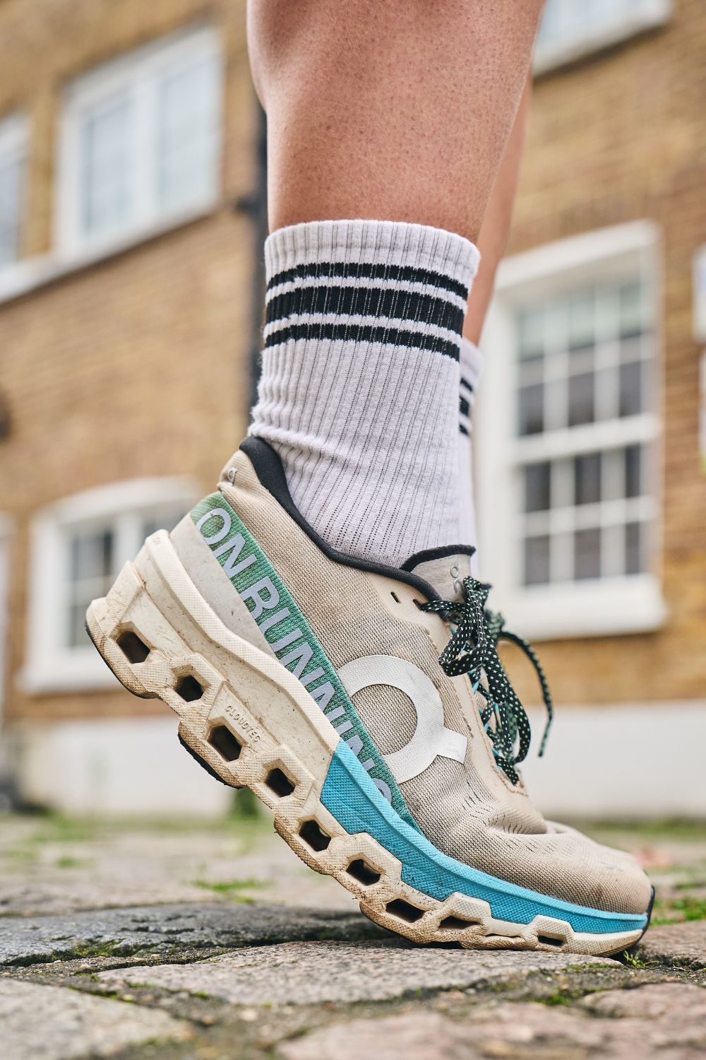 Best running trainers from ON