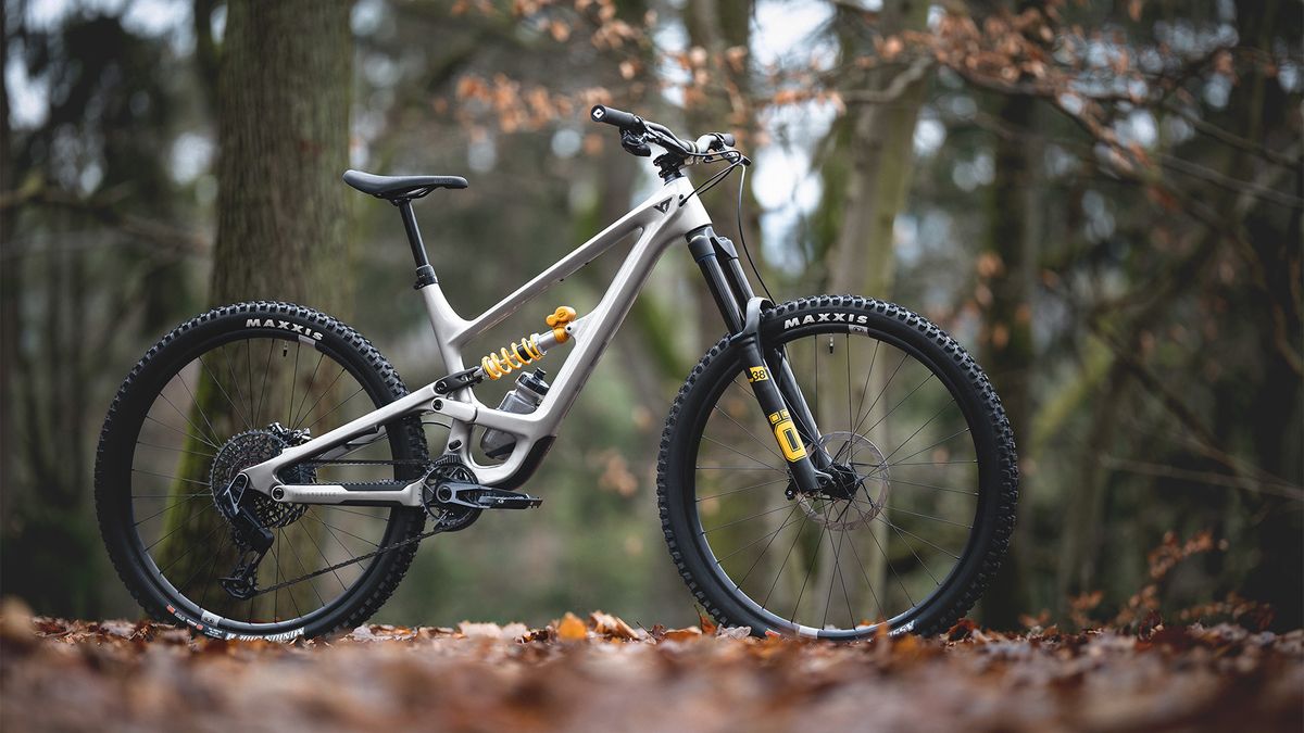 Yt slope online bike