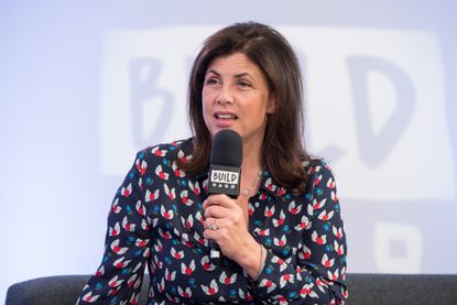 Kirstie Allsopp