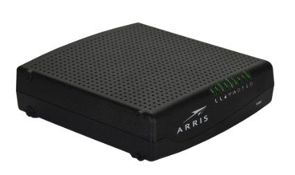 Double Backdoor Exposed In Arris Cable Modems | Tom's Hardware