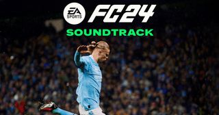 EA Sports FC 24 soundtrack