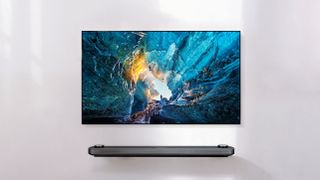 Lg oled w7v online