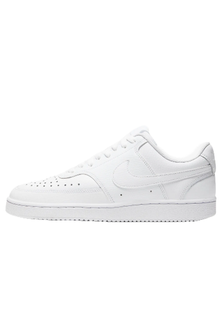 Nike Court Vision Low Sneaker 