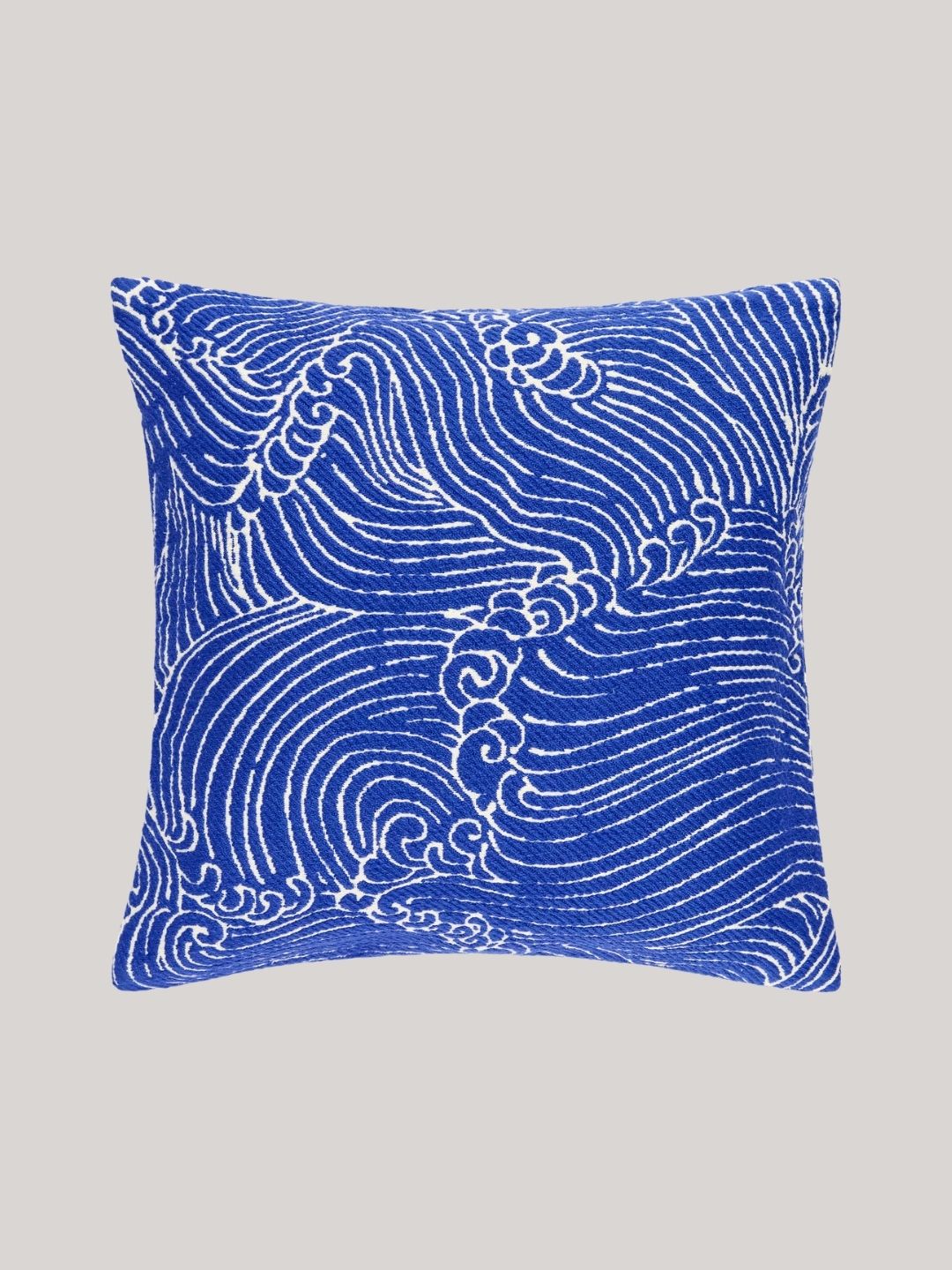 ARKET, Cotton Wool Cushion Cover 50x50 cm