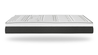 Otty Pure Hybrid Bamboo and Charcoal Mattress: was £799 now £399 @ Otty