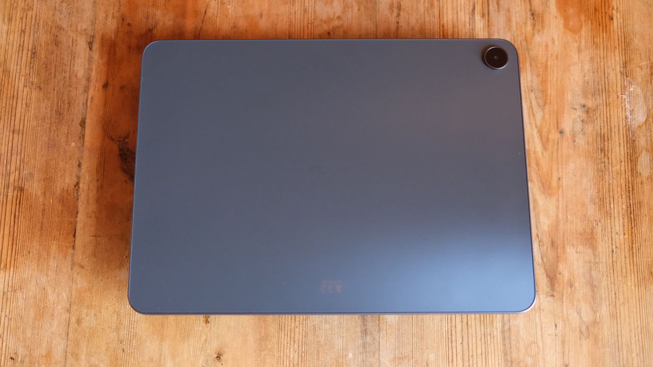 Oppo Pad 5 review