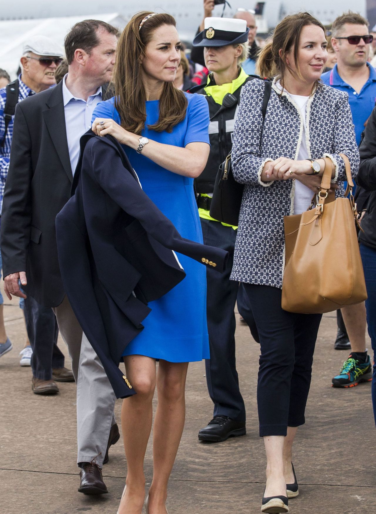 kate and rebecca deacon