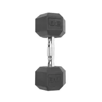 CAP Barbell Hex Dumbbell 30lb Pair CAP Barbell Hex Dumbbell 30lb Pair