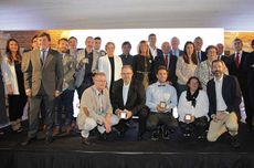 Rioja Best Of Wine Tourism