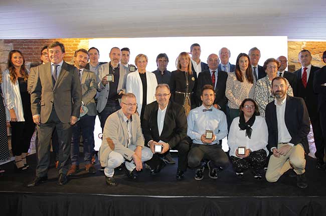 Rioja Best Of Wine Tourism