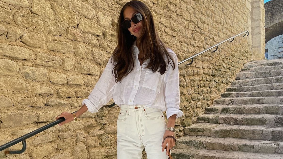 I Styled 7 Nordstrom Outfits for Under $325 That Are Very Fashion-Person Coded