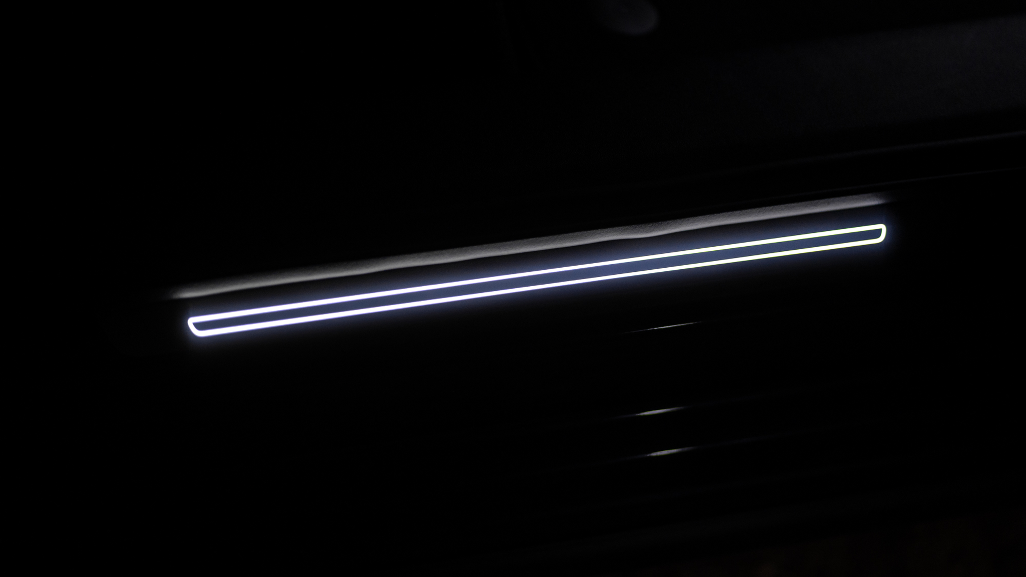 2025 Audi Q6 Sportback test drive.