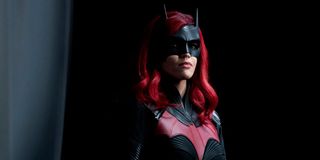 batwoman revealed batman killed joker