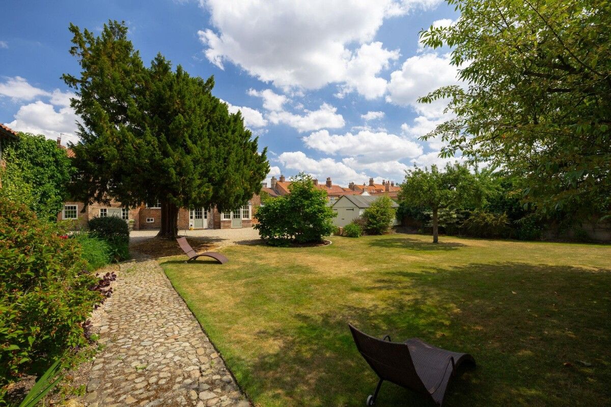 The Old Rectory in Easingwold - Property for Sale