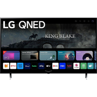 LG 65-inch Class 75 Series QNED 4K UHD Smart TV: $849.99$699.99 at Best Buy&nbsp;