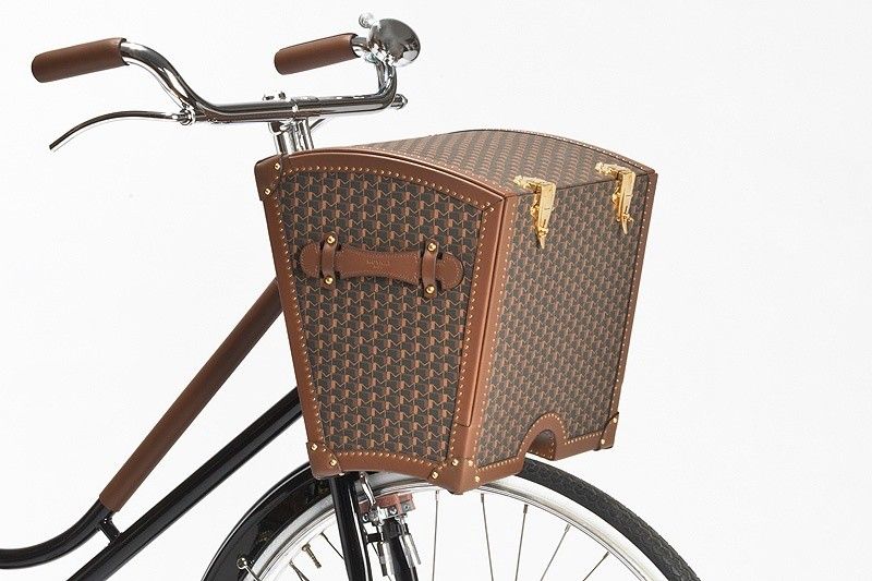 The £33,000 picnic basket that comes with bike attached | Cycling Weekly