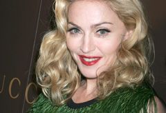 Marie Claire News: Madonna
