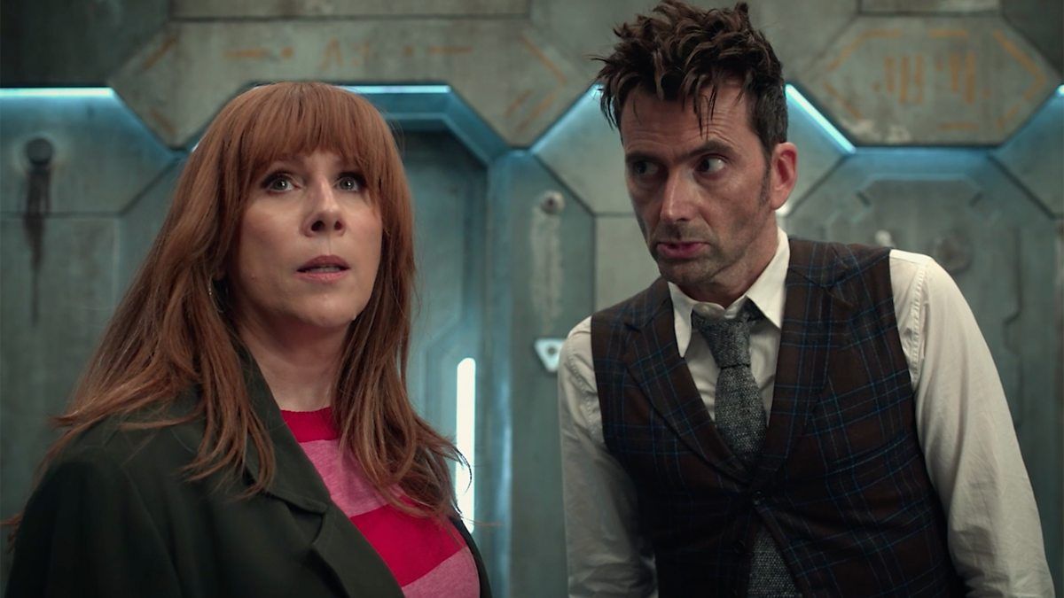 How to watch the Doctor Who 60th Anniversary Specials – Whole trilogy  available now