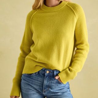 Joules Merino Wool Jumper