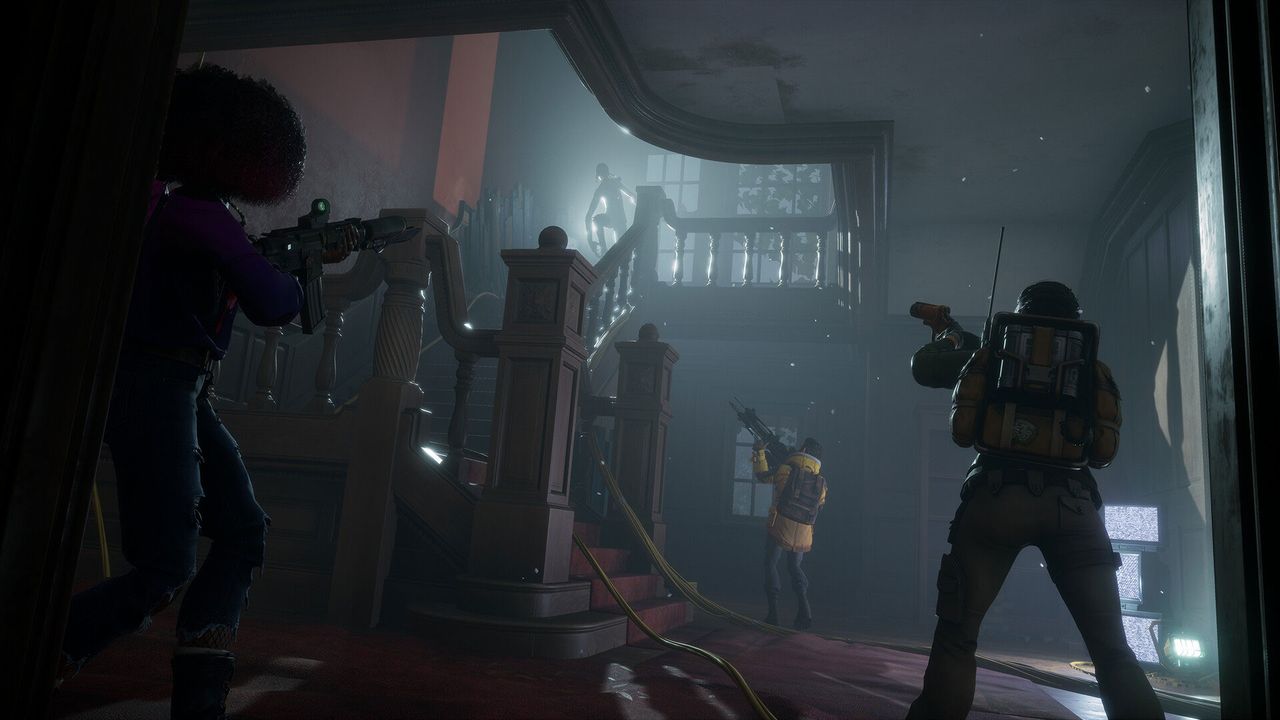 Redfall screenshots