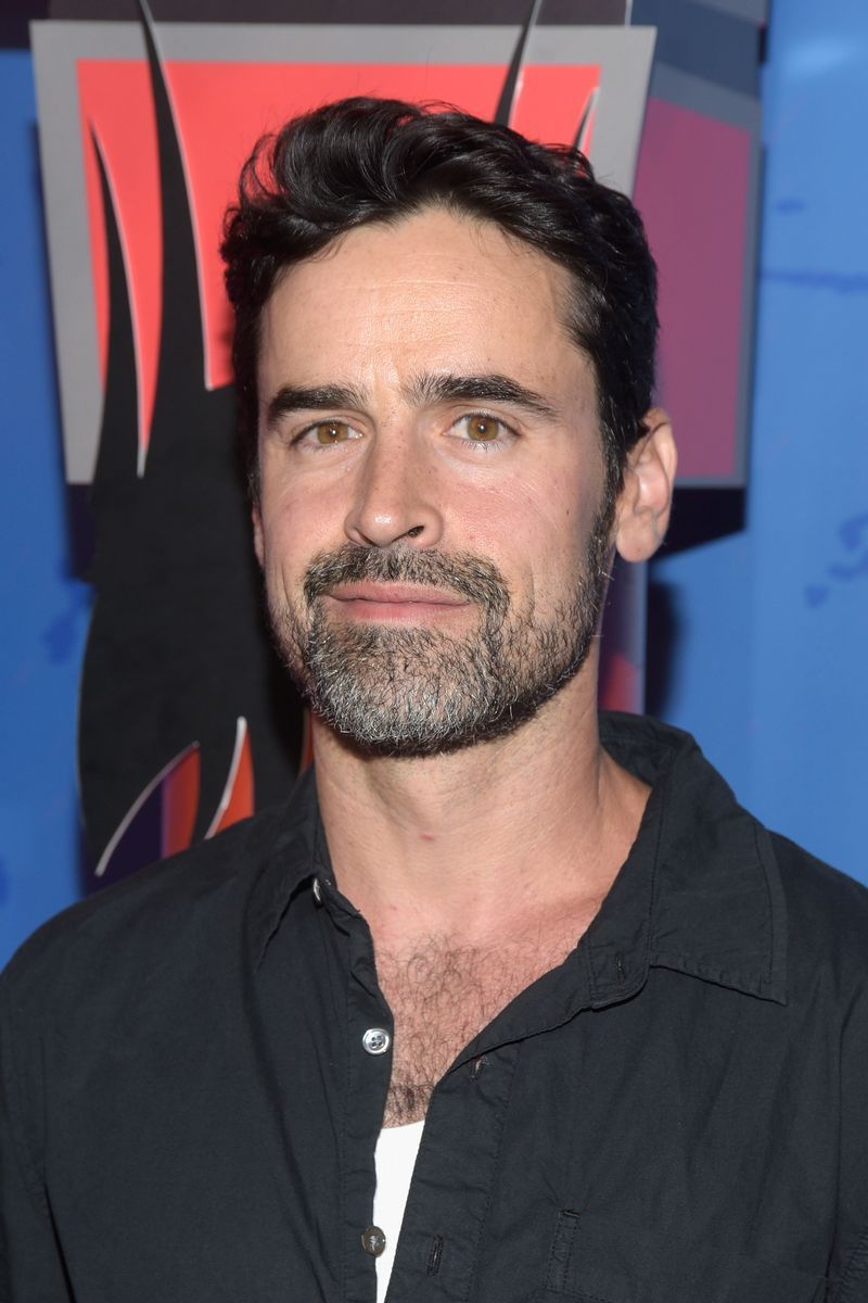 Celebrity Heartthrobs From the &rsquo;80s to 2000s: Then vs. Now Photos