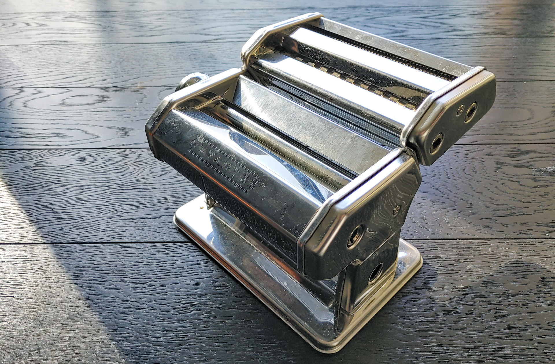 Best pasta maker