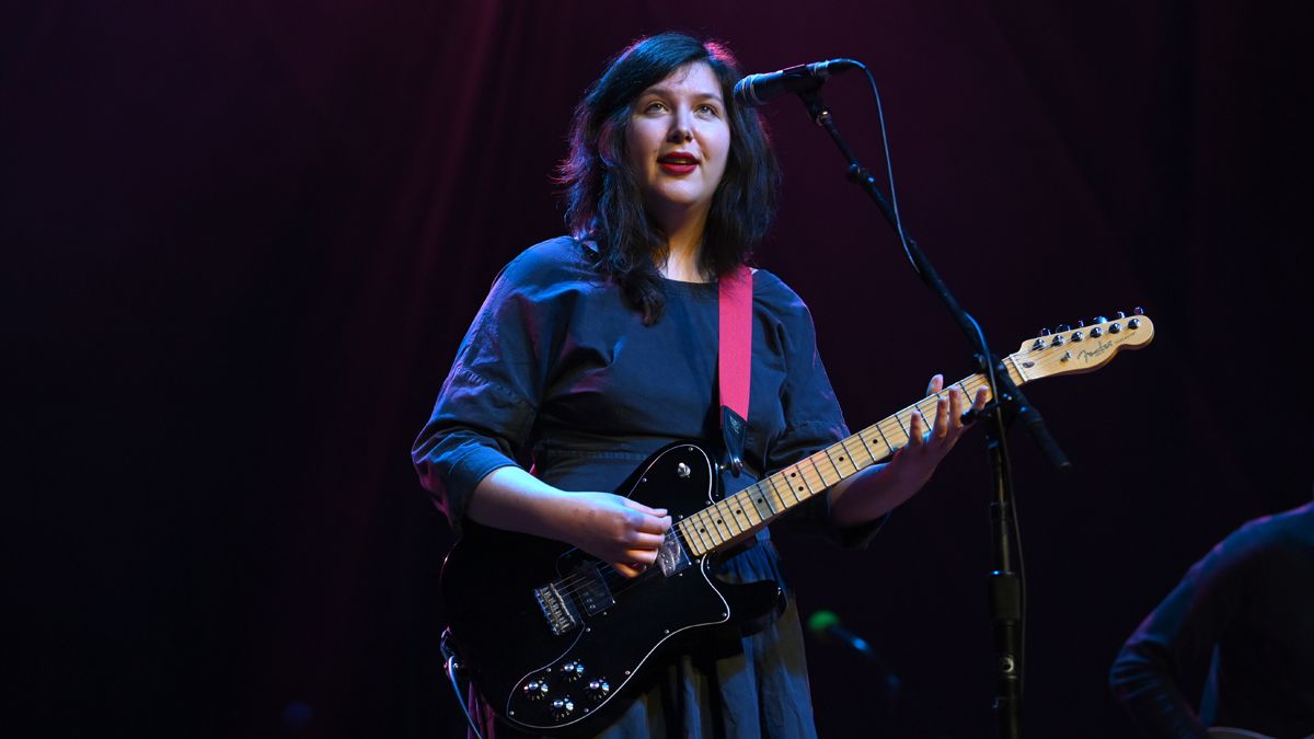 Lucy Dacus