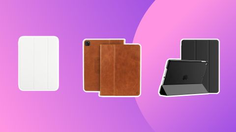 The best iPad cases to protect your tablet | Creative Bloq