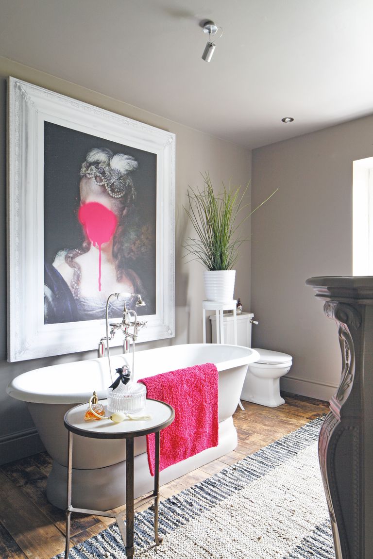 Traditional bathroom ideas: 20 ways to create a classic look | Real Homes