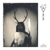 Gaahl's Wyrd: GastiR - Ghosts Invited