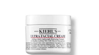 . Kiehl's Ultra Facial Cream