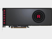 PowerColor Radeon RX VEGA 64 8GB | $369.00 ($30 off)Buy at eBay