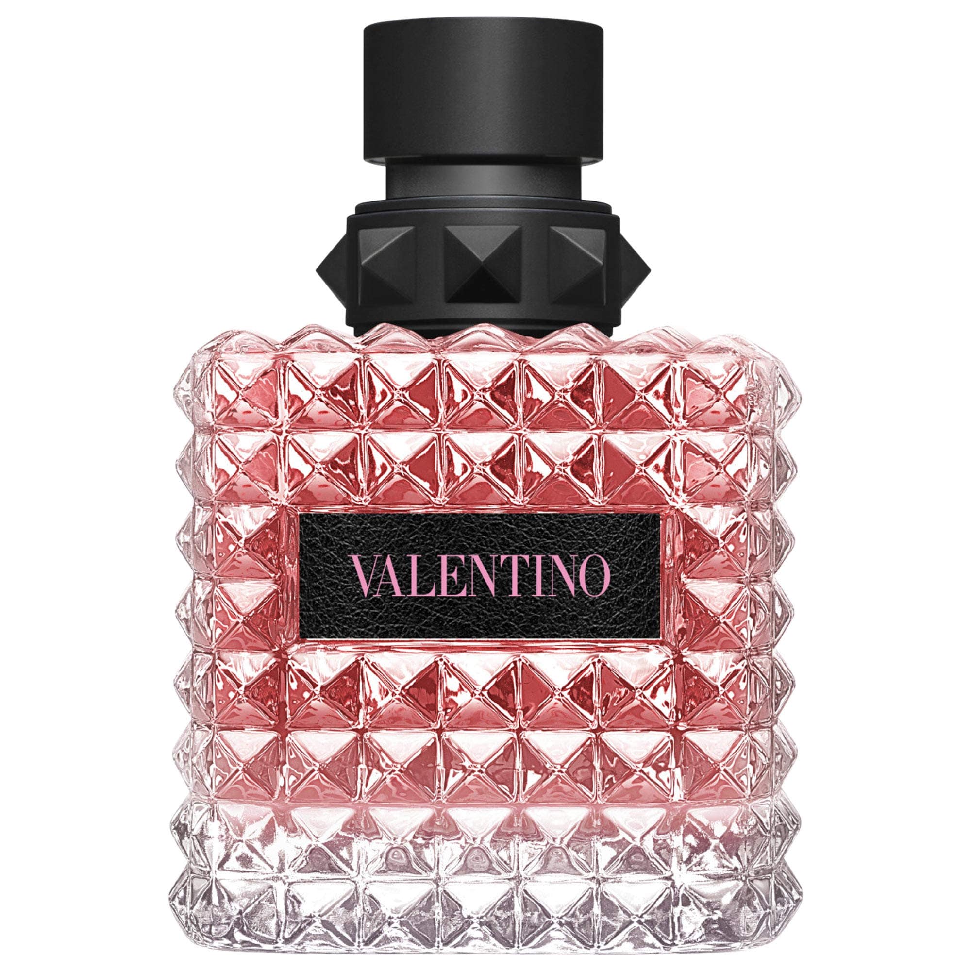 Donna Born in Roma Eau De Parfum With Bourbon Vanilla &amp;amp; Jasmine