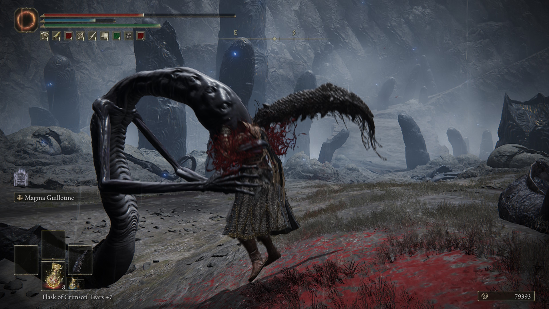 Elden Ring for Nintendo Switch 2