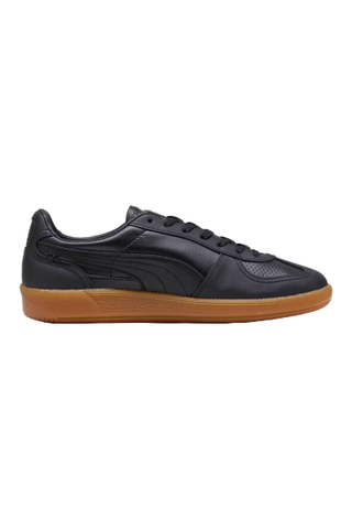 Puma Palermo S And P Sneakers (Were $100) 