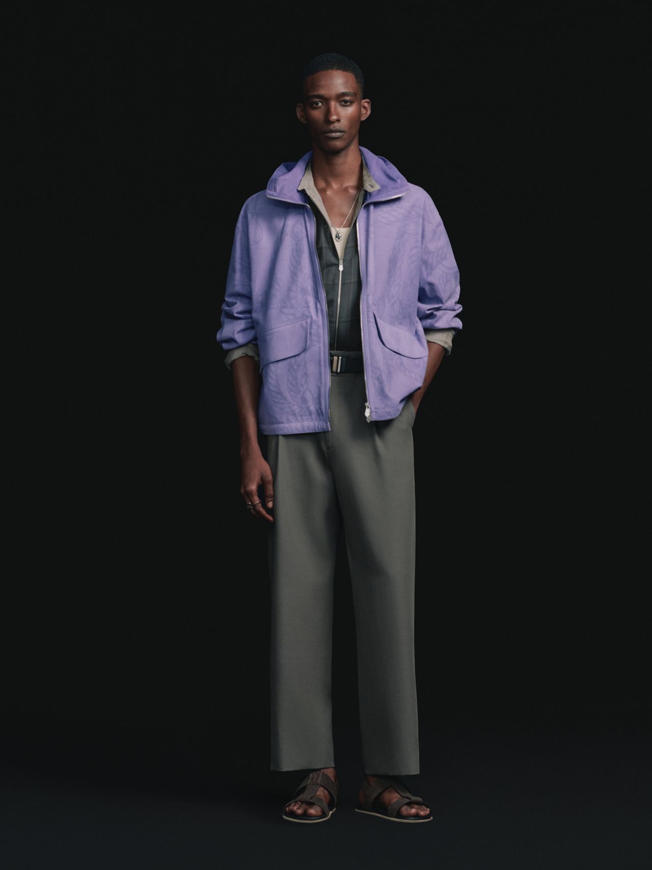 Herm&egrave;s S/S 2027