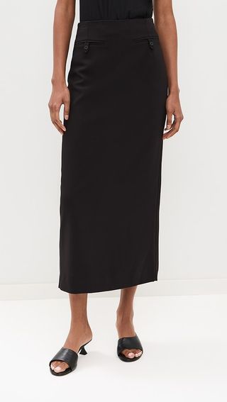 Staud Smith Skirt