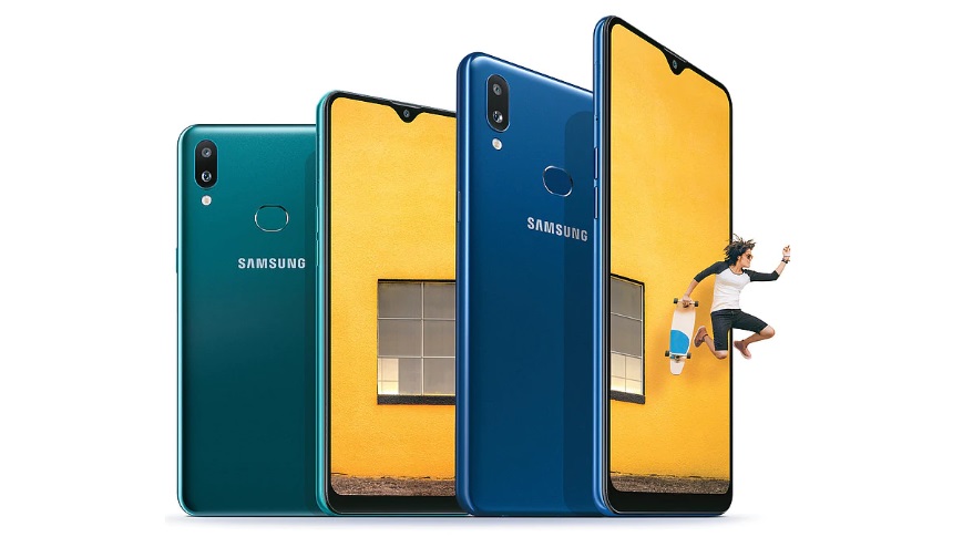 Galaxy A11