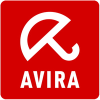 Den bästa gratis programvara just nu är Avira Free Antivirus