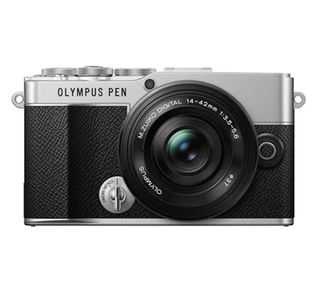 Olympus PEN E-P7