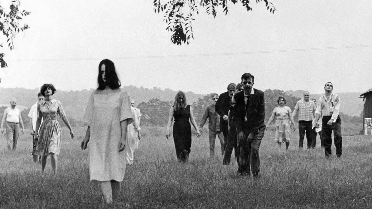 Return of the living dead: the plague of zombies that's making dating a  nightmare, Online dating