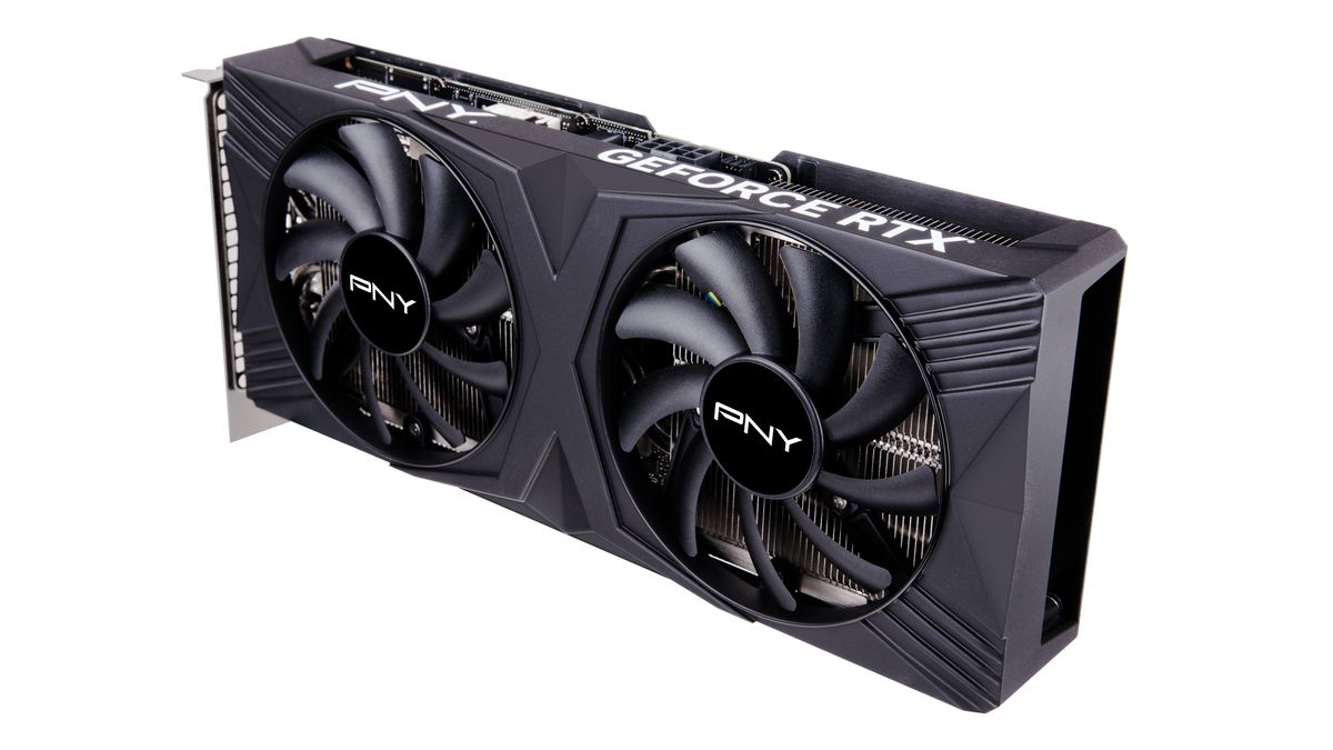 PNY RTX 4060 Ti Models