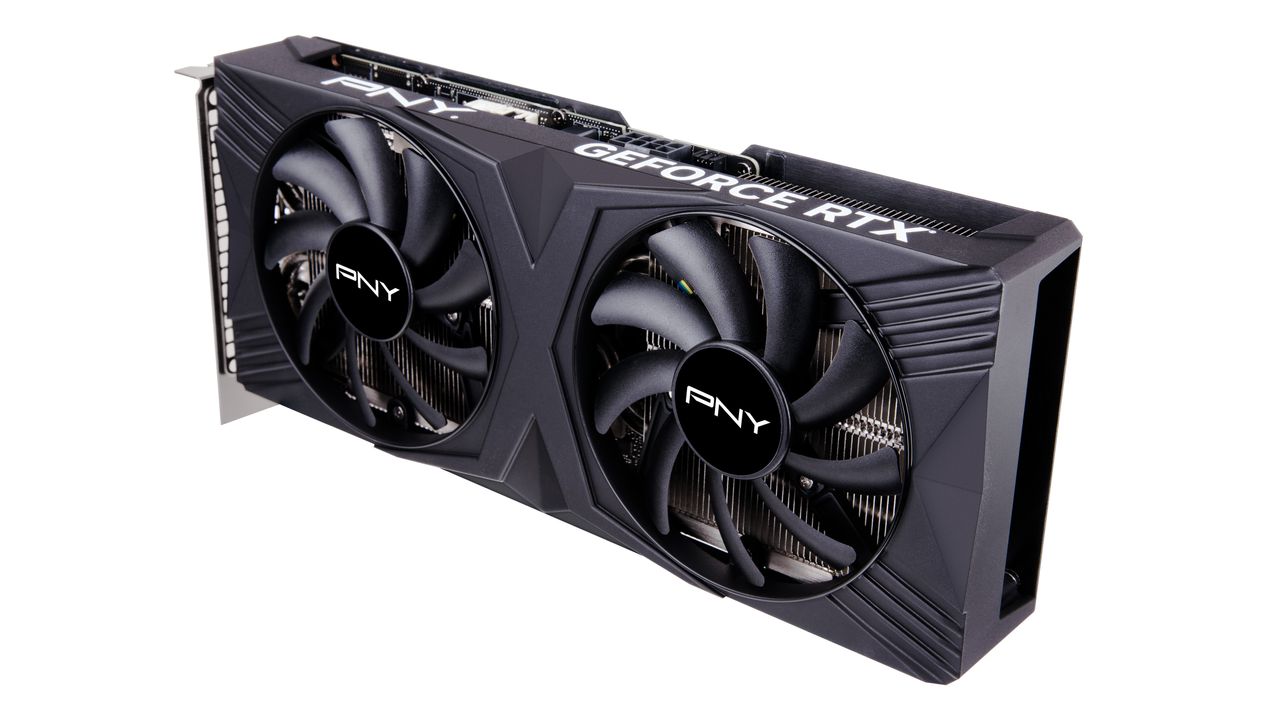 PNY RTX 4060 Ti Models
