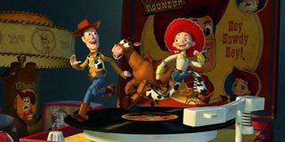 11 Facts About Jessie (Toy Story) 