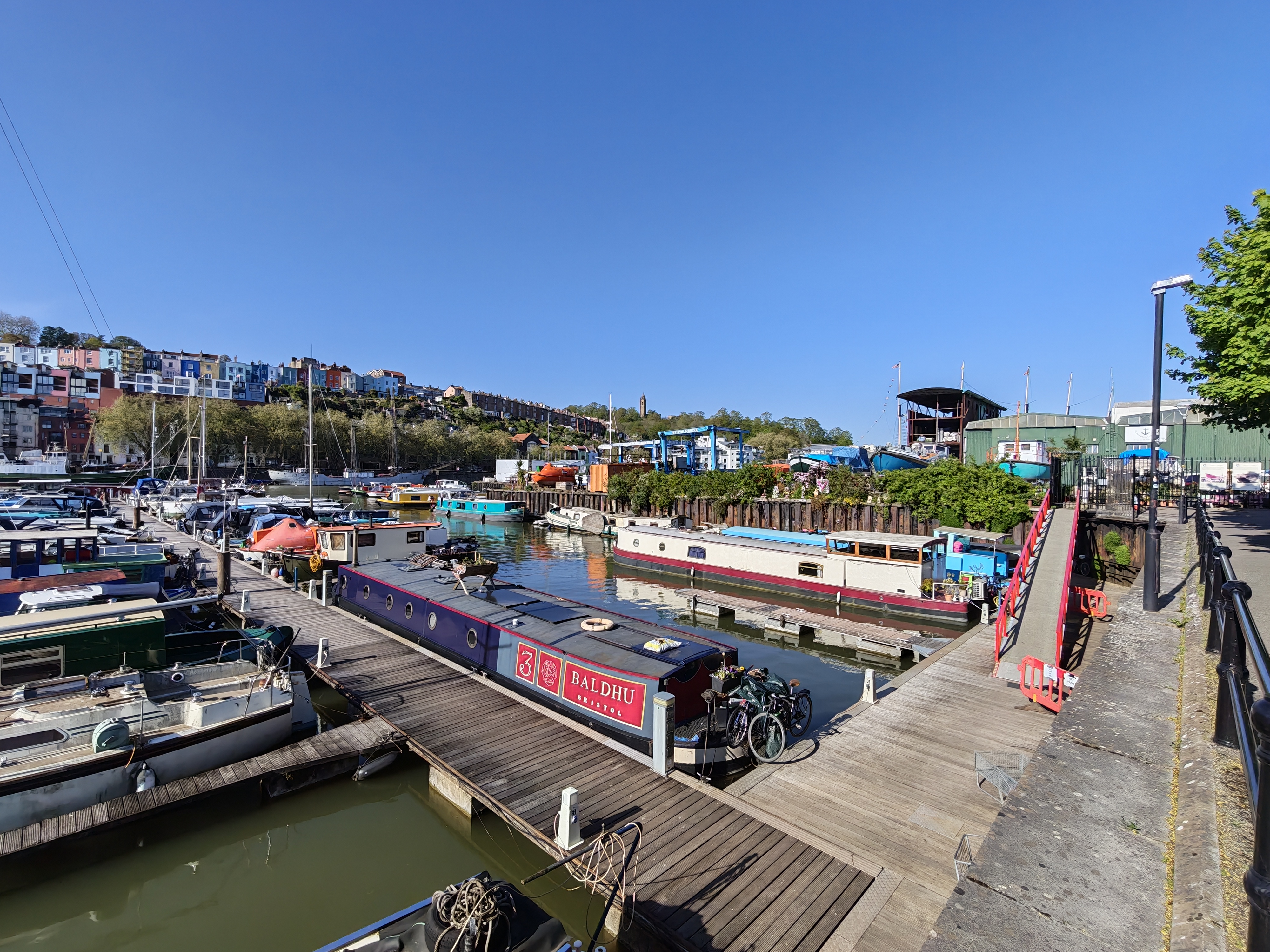 Honor 600 Pro camera samples