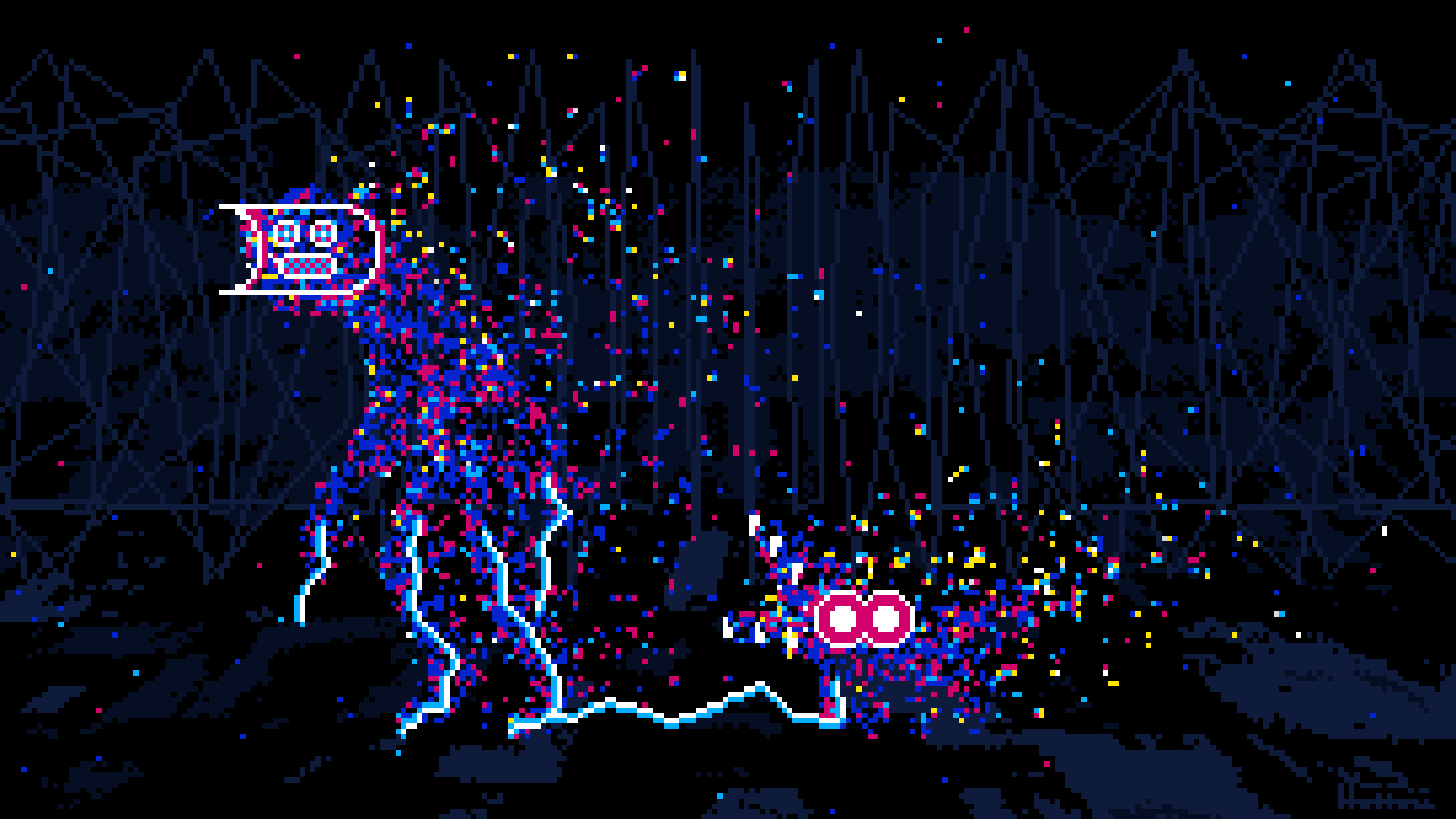 Hattori Graphics pixel art