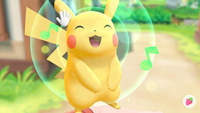   Pokemon Let’s Go: Eevee/Pikachu