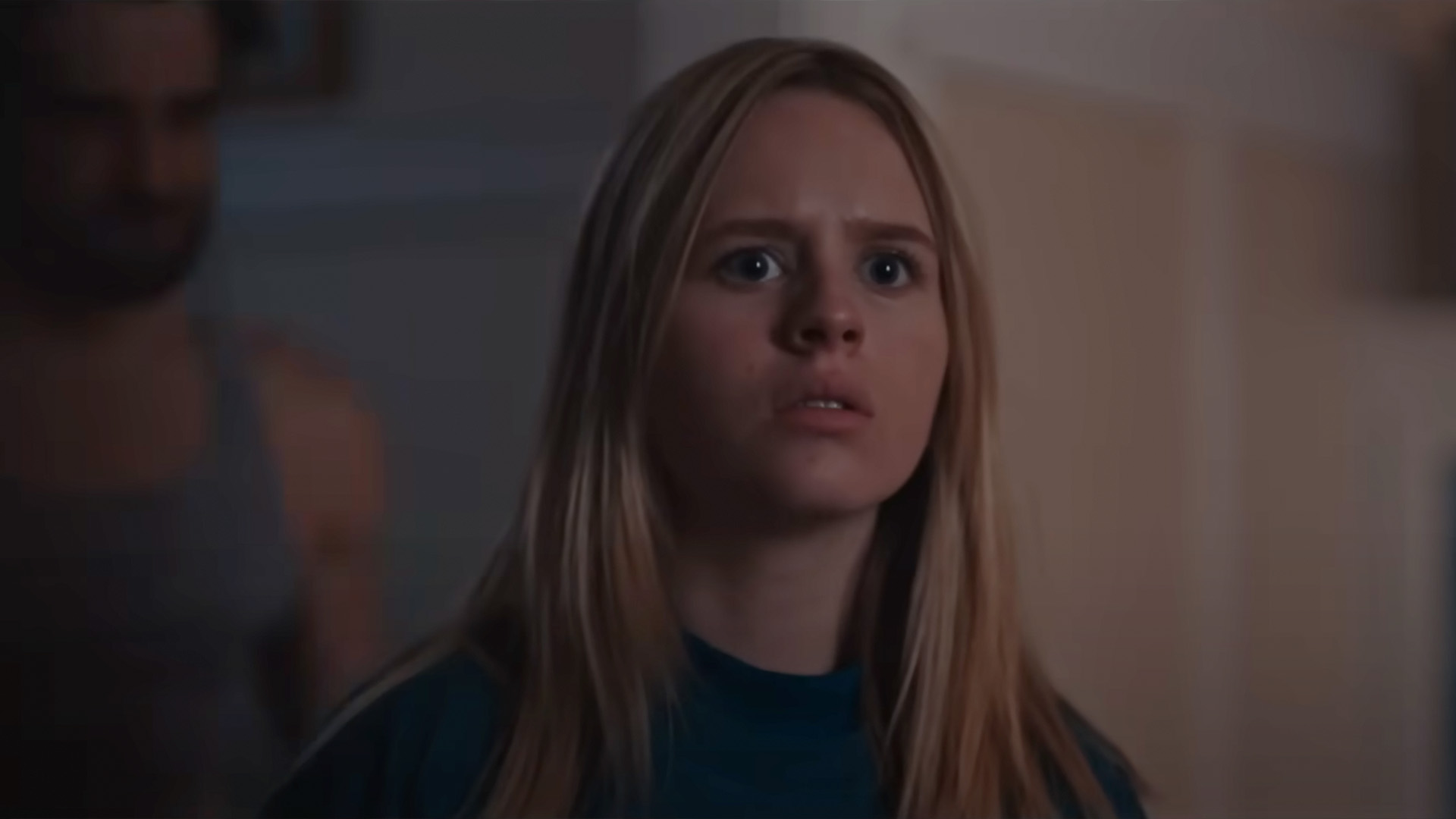 The Wrath of Becky